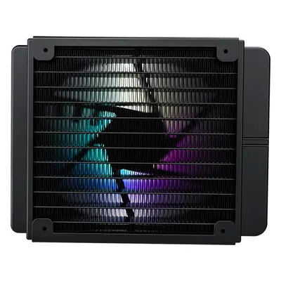 Vodní chlazení CPU Darkflash DX120 V1 (černá)