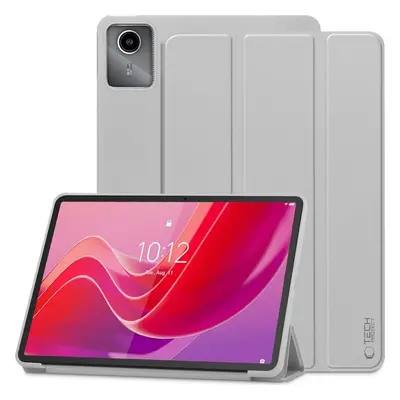 TECH-PROTECT SMARTCASE LENOVO TAB M11 11.0 TB-330 GREY