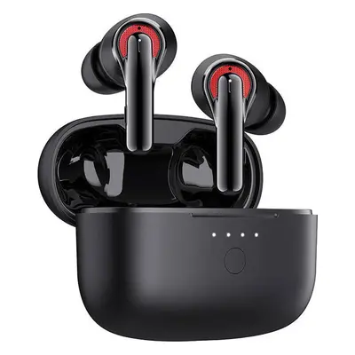 Bezdrátová sluchátka Tribit Flybuds C1 BTH93 (Black)