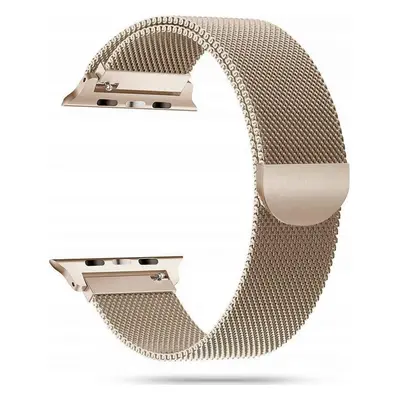 TECH-PROTECT MILANESEBAND APPLE WATCH 6 / 7 / 8 / 9 / 10 / SE / ULTRA 1 / 2 (44 / 45 / 46 / 49 M