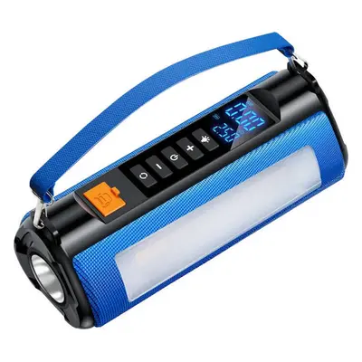 Startér automobilu Blitzwolf BW-JA1 16000mAh (car jumper)