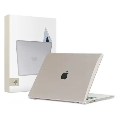 TECH-PROTECT SMARTSHELL MACBOOK AIR 15 M2 / M3 / M4 / 2023-2025 CRYSTAL CLEAR