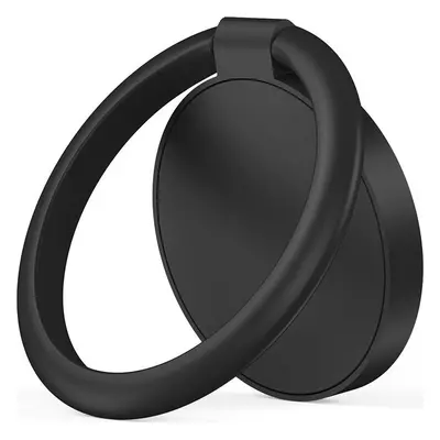 TECH-PROTECT MAGNETIC PHONE RING BLACK