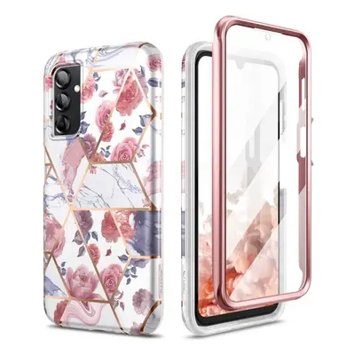 TECH-PROTECT VELAR GALAXY A14 4G / 5G MARBLE