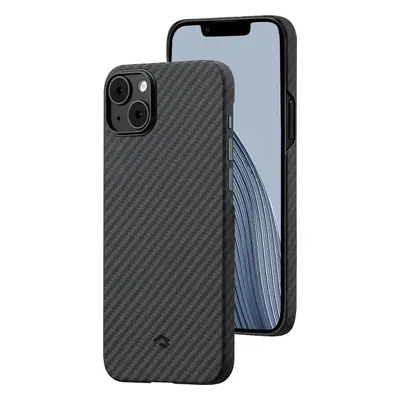 Pitaka MagEZ 3 1500D case, black/grey- iPhone 14 Plus