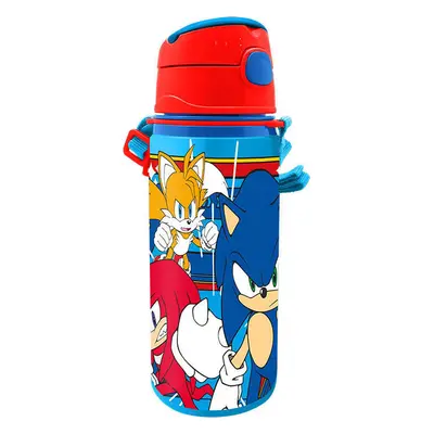 Láhev na vodu 600ml Sonic SN7142MC KiDS Licensing