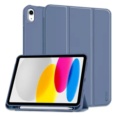 TECH-PROTECT SC PEN IPAD 10.9 10 / 2022 BLUE