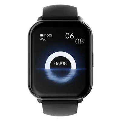 Chytré hodinky SmartWatch HiFuture FutureFit Zone 2 (black)