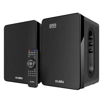 Reproduktor SVEN SPS-710, 40W Bluetooth (černý)