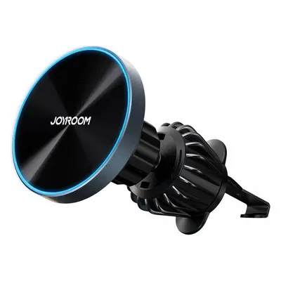 Joyroom JR-ZS240 Pro magnetický držák do auta s indukční nabíječkou, 15 W (černý)