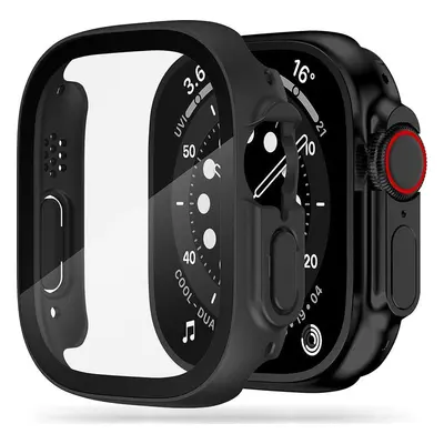 TECH-PROTECT DEFENSE360 APPLE WATCH ULTRA 1 / 2 (49 MM) BLACK