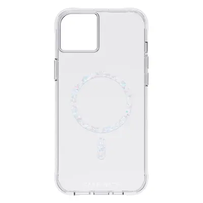 Case-Mate Case Mate Twinkle Diamond MagSafe, clear - iPhone 14 Plus