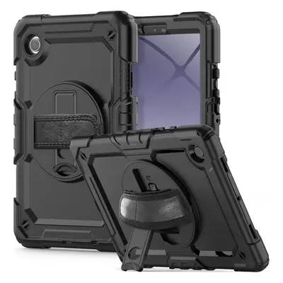 TECH-PROTECT SOLID360 GALAXY TAB A9 8.7 X110 / X115 BLACK