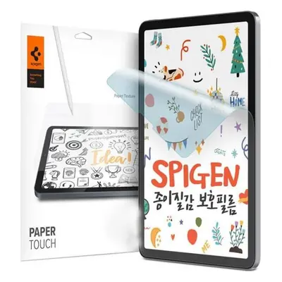 Spigen Paper Touch - iPad Air 10.9" (2022/2020)/iPad Pro 11" (2022/2021/2020/2018)