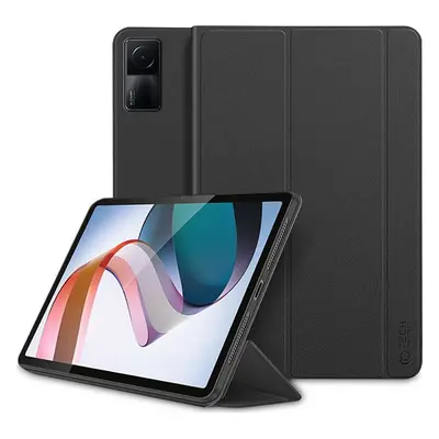 TECH-PROTECT SMARTCASE XIAOMI REDMI PAD 10.6 BLACK