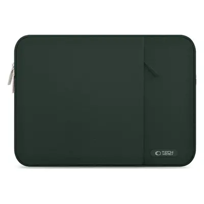 TECH-PROTECT SLEEVY LAPTOP 13-14 MIDNIGHT GREEN