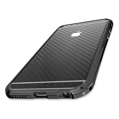 Fólie Luphie Carbon pro iPhone 6 Plus/6S Plus (zadní)