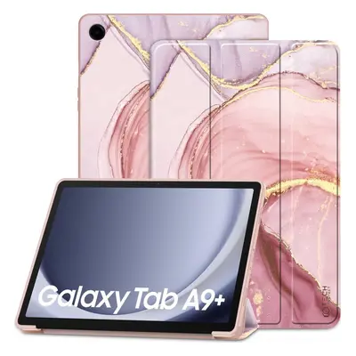 TECH-PROTECT SMARTCASE GALAXY TAB A9+ PLUS 11.0 X210 / X215 / X216 MARBLE