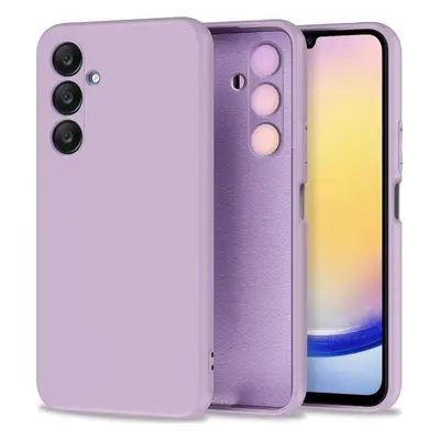 TECH-PROTECT ICON GALAXY A25 5G VIOLET