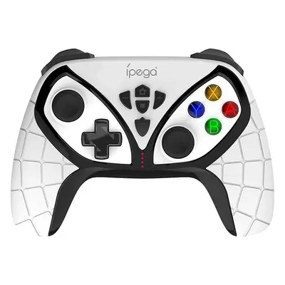 Bezdrátový gamepad iPega Spiderman PG-SW018G NSW BT (bílý)