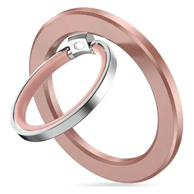 TECH-PROTECT MMR300 MAGNETIC MAGSAFE PHONE RING ROSE GOLD