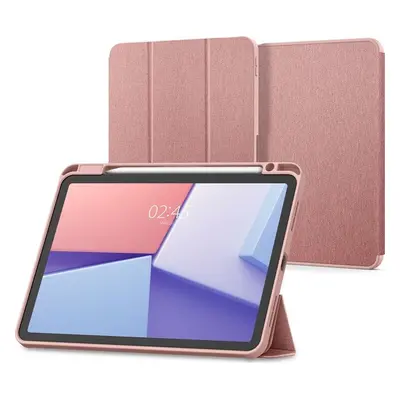 SPIGEN URBAN FIT IPAD AIR 10.9” 4 / 5 / 2020-2022 / 11” 6 / 7 / 2024-2025 ROSE GOLD