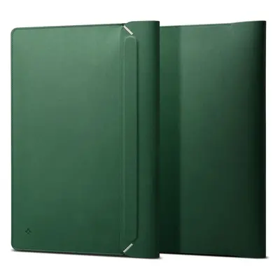 SPIGEN VALENTINUS SLEEVE LAPTOP 13-14 JEJU GREEN