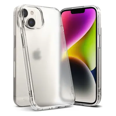 RINGKE FUSION IPHONE 14 PLUS / 15 PLUS MATTE CLEAR