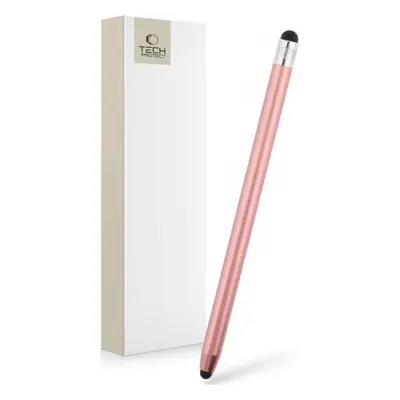 TECH-PROTECT TOUCH STYLUS PEN ROSE GOLD