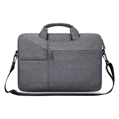 TECH-PROTECT POCKETBAG LAPTOP 13-14 DARK GREY