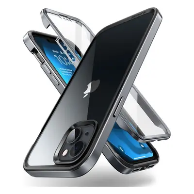 SUPCASE EDGE XT IPHONE 14 PLUS / 15 PLUS BLACK