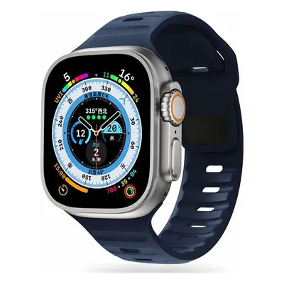 TECH-PROTECT ICONBAND LINE APPLE WATCH 6 / 7 / 8 / 9 / 10 / SE / ULTRA 1 / 2 (44 / 45 / 46 / 49 