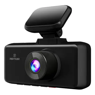 Palubní kamera do auta Dashcam Redtiger F17 WIFI