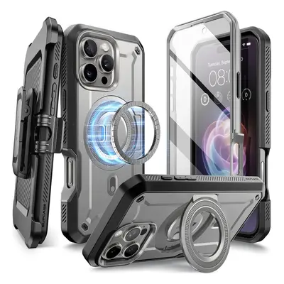 SUPCASE UB PRO MAG MAGSAFE IPHONE 16 PRO TIGREY