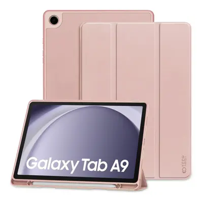 TECH-PROTECT SC PEN GALAXY TAB A9 8.7 X110 / X115 PINK