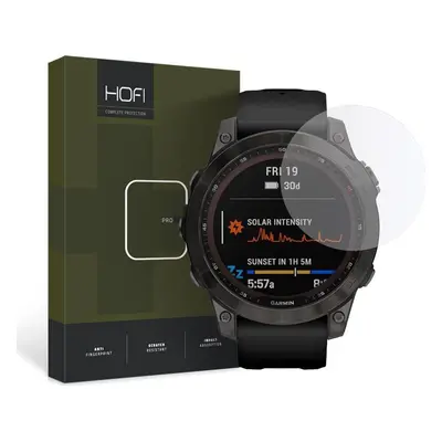 Tvrzené sklo HOFI GLASS PRO+ GARMIN FENIX 7