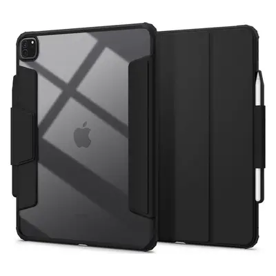 Spigen Air Skin Pro, black - iPad Pro 13" 2024