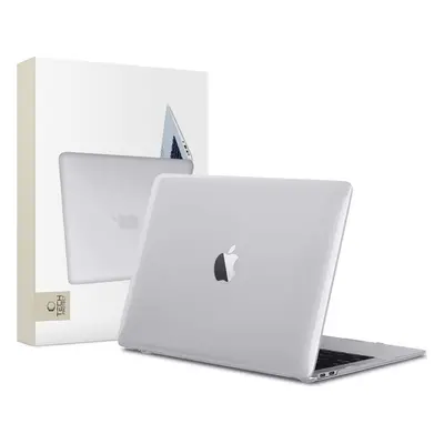 TECH-PROTECT SMARTSHELL MACBOOK AIR 13 2018-2020 CRYSTAL CLEAR