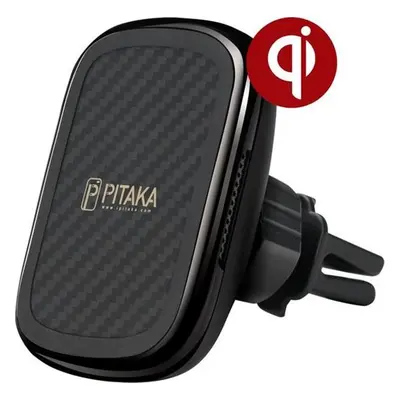 Pitaka MagMount Qi Wireless Air Vent Mount