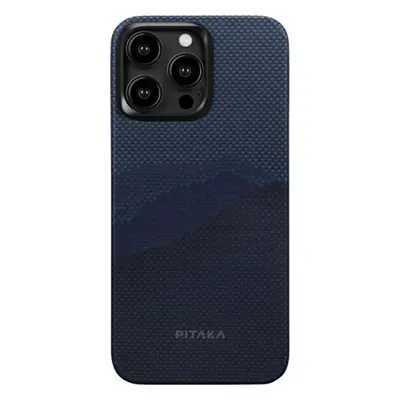 Pitaka StarPeak MagEZ Case 4, over the horizon - iPhone 15 Pro Max