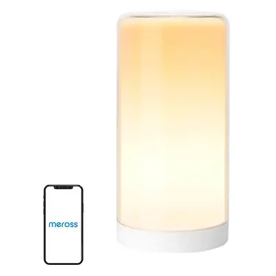 Chytré Wi-Fi ambientní světlo Meross MSL430 (HomeKit)