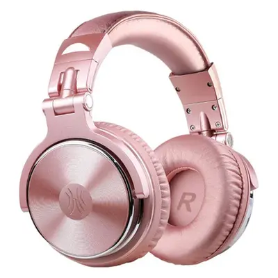 Sluchátka OneOdio Pro10 (rose gold)