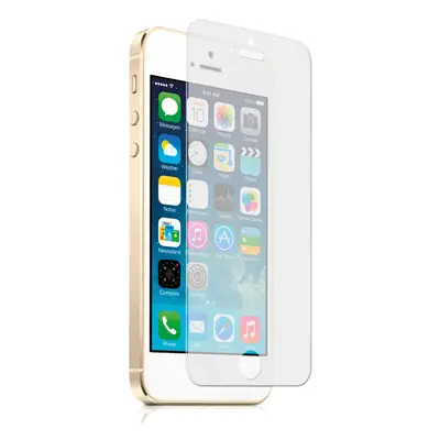 Ochranné tvrzené sklo FIXED pro Apple iPhone 5/5S/5C/SE FIXG-002-033