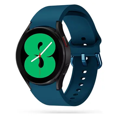 TECH-PROTECT ICONBAND SAMSUNG GALAXY WATCH 4 / 5 / 5 PRO / 6 / 7 / FE ELECTRIC BLUE