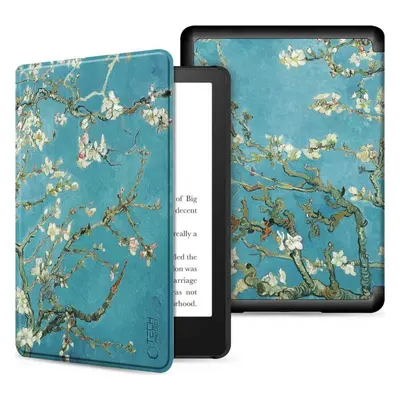 TECH-PROTECT SMARTCASE KINDLE 11 / 12 / 2022-2024 SAKURA