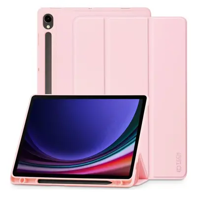 TECH-PROTECT SC PEN GALAXY TAB S9 FE 10.9 X510 / X516B PINK