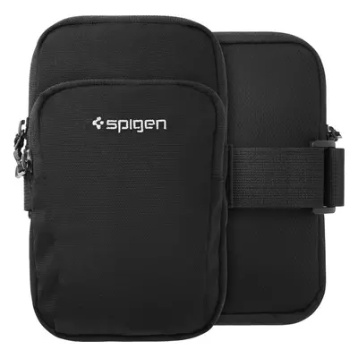 Spigen Dynamic Shield Armband A702, black