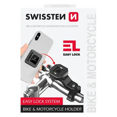 SWISSTEN EASY LOCK BIKE