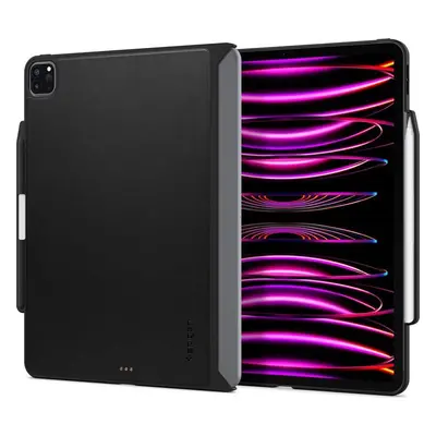 Spigen Thin Fit Pro, black - iPad Pro 12.9" (2022/2021)