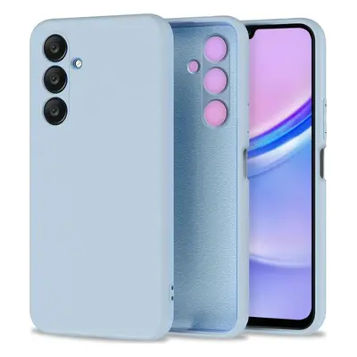 TECH-PROTECT ICON GALAXY A15 4G / 5G SKY BLUE